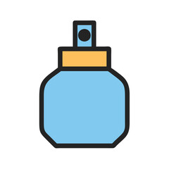  Trendy Perfume Bottle for Modern Aesthetics