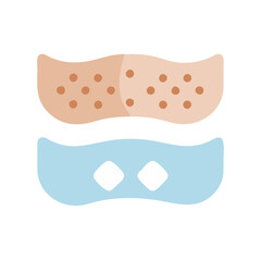  Gentle Pore Strips for Daily Skin Care