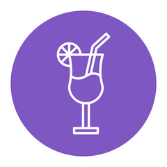 Beverage Icon