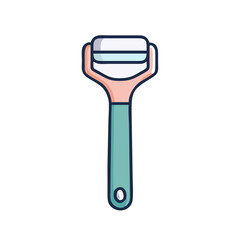 Facial Ice Roller: Skin Care and Beauty Routine