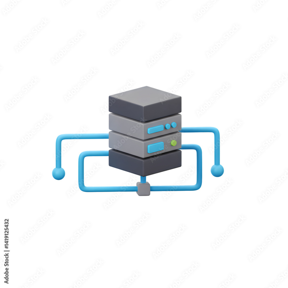 Poster create stunning 3d server renders with transparent backgrounds
