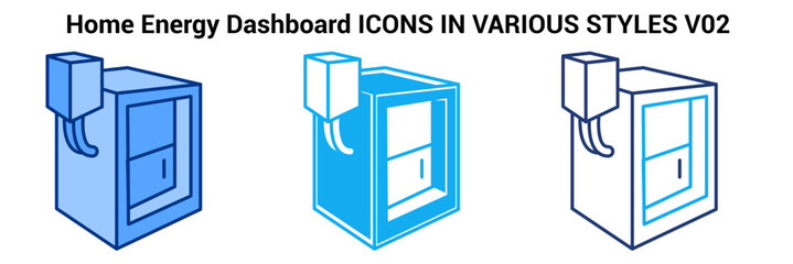 Home Energy Dashboard