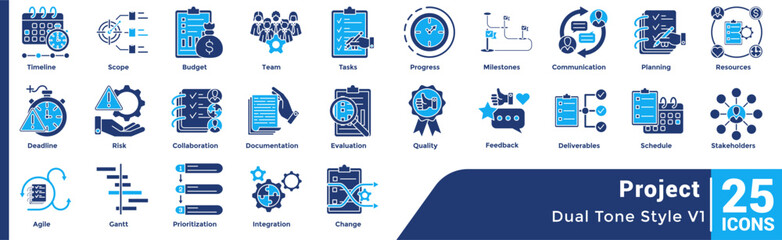 Projects Projects Bundle H25 V01