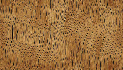 Natural wood texture background. Cracked wood texture. Structure of old wood with cracks. Close-up old wood texture. 