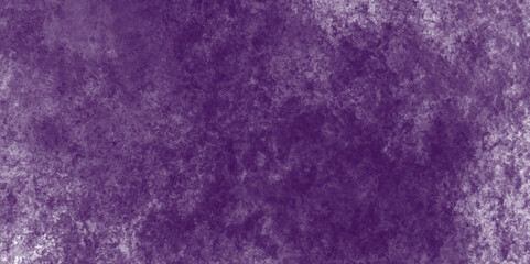 Dark violet bright and light colorful watercolor splash stain brush strokes on modern abstract art texture grunge background, dark violet colors background for your beautiful grunge texture design.