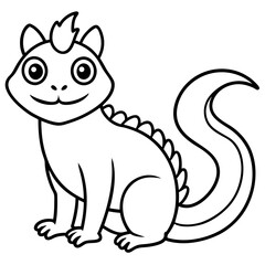 coloring bool page for kids