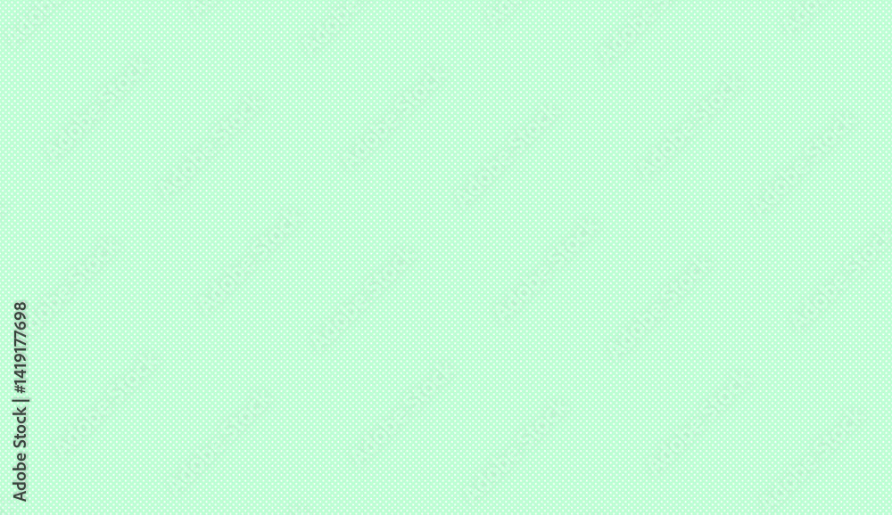 Poster light green textured background creating a subtle diamond pattern