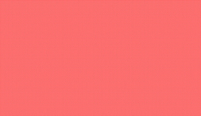 Seamless pattern of pink knitted fabric creating textured background
