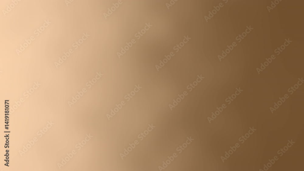 Poster A soft, blurred texture in warm beige tones creating a subtle background effect.