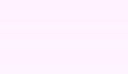Light purple horizontal stripes creating a clean and minimal background