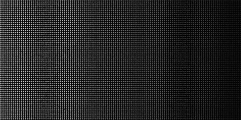 Noise gradient vector texture. Dotwork gradient pattern background. Black noise stipple dots. Sand grain effect. Abstract noise dotwork pattern.