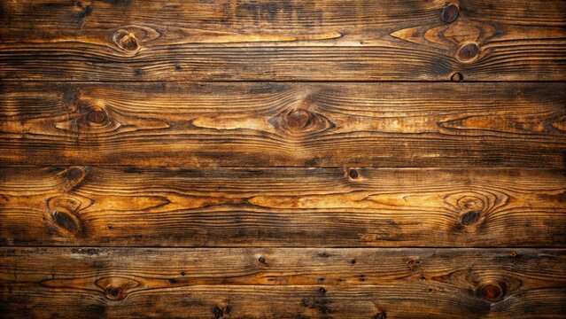old wooden background