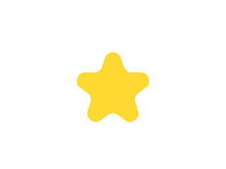 星アイコン