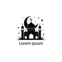 "Eid ul-Adha Mubarak Camel and Mosque Vector Illustration"

"Islamic Festival of Sacrifice with Crescent Moon and Lanterns"