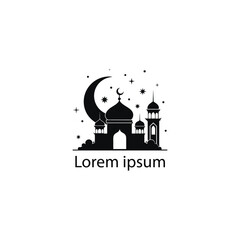 "Eid ul-Adha Mubarak Camel and Mosque Vector Illustration"

"Islamic Festival of Sacrifice with Crescent Moon and Lanterns"