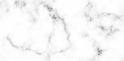 Fototapeta premium Abstract white marble texture pattern background. cracked Marble texture frame background. Creative stone art wall interiors background design. White marble texture for wall and floor tile wallpaper.