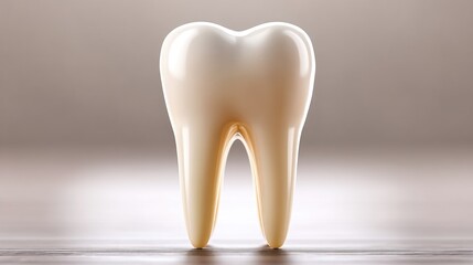 Tooth Model
