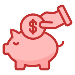 Savings Icon