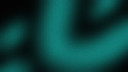 Modern abstract black background gradient, night, dark, with copy space