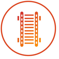 Ladder Icon Style