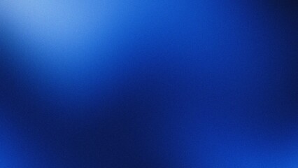Obraz premium blue abstract background