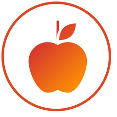 Apple Icon Style