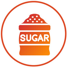 Sugar Icon Style