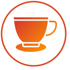 Cup Icon Style