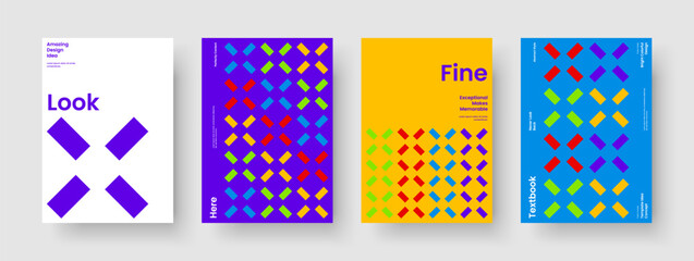 Modern Flyer Layout. Abstract Banner Template. Isolated Brochure Design. Report. Background. Book Cover. Poster. Business Presentation. Pamphlet. Handbill. Advertising. Portfolio. Catalog. Notebook