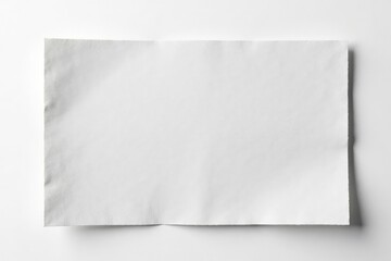 Close-up view of a textured flap, stark white backdrop , surface, white, craft