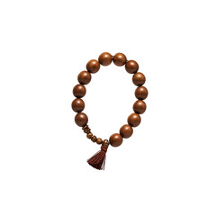Obraz premium prayer bead