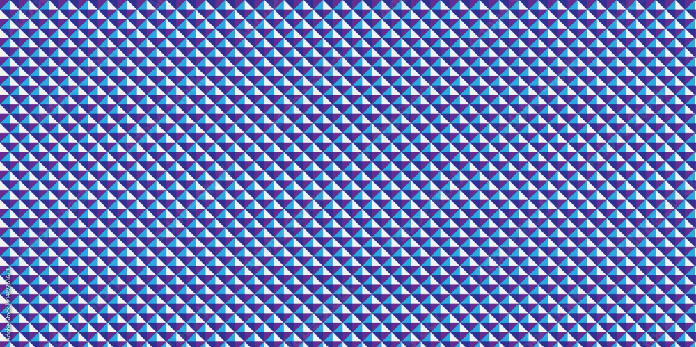 Poster abstract background with squares. seamless geometric pattern with shapes. abstract geometric triangl