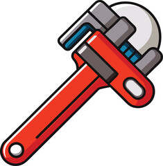 Pipe wrench