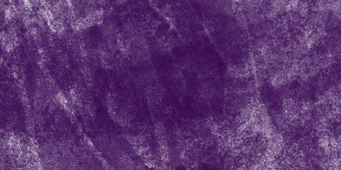 Abstract dark violet texture art stain canvas element watercolor grunge gradient artistic brush paint splash background, watercolor background concept hand painting of violet texture background.