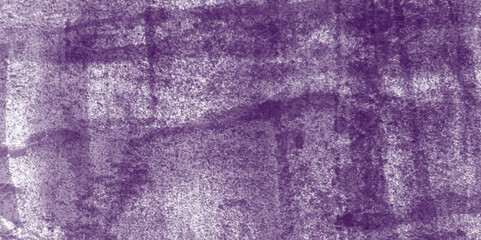 Abstract dark violet texture art stain canvas element watercolor grunge gradient artistic brush paint splash background, watercolor background concept hand painting of violet texture background.