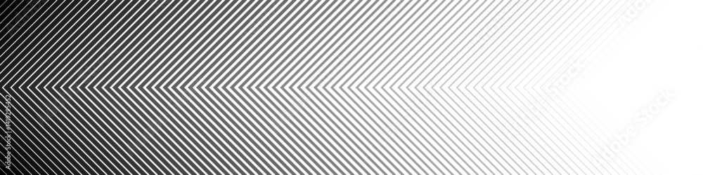 Wall mural line pattern vector ilustration geometric-pattern, seamless-pattern, abstract-pattern background sim