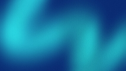 abstract blue gradient smooth background