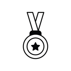 Best Student Vector icon