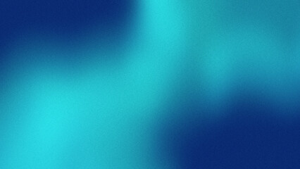 abstract blue gradient smooth background