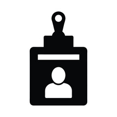 Fototapeta premium user interface icon