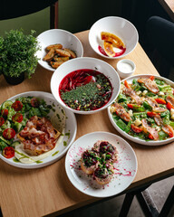 food