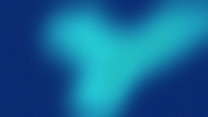 abstract blue gradient smooth background