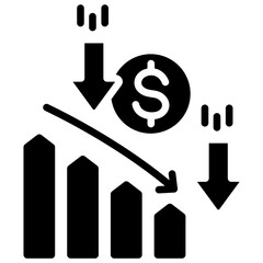 Loss Report Icon