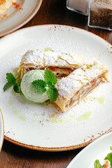 restaurant food. restaurant menu. photos for the menu