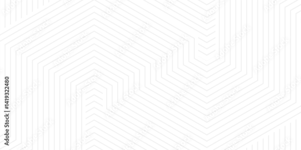 Poster modern simple line pattern vector ilustration geometric-pattern