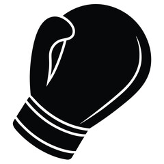 Cyclist Icon on a Bike