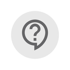 Contact Support Outlined