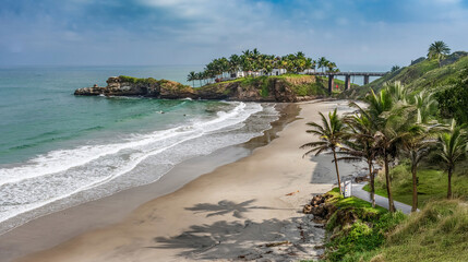 mompiche, esmeralas ecuador,