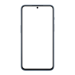 blank clipboard isolated on white
