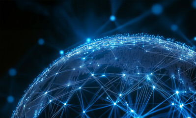 Global Synergy: The Network of Tomorrow